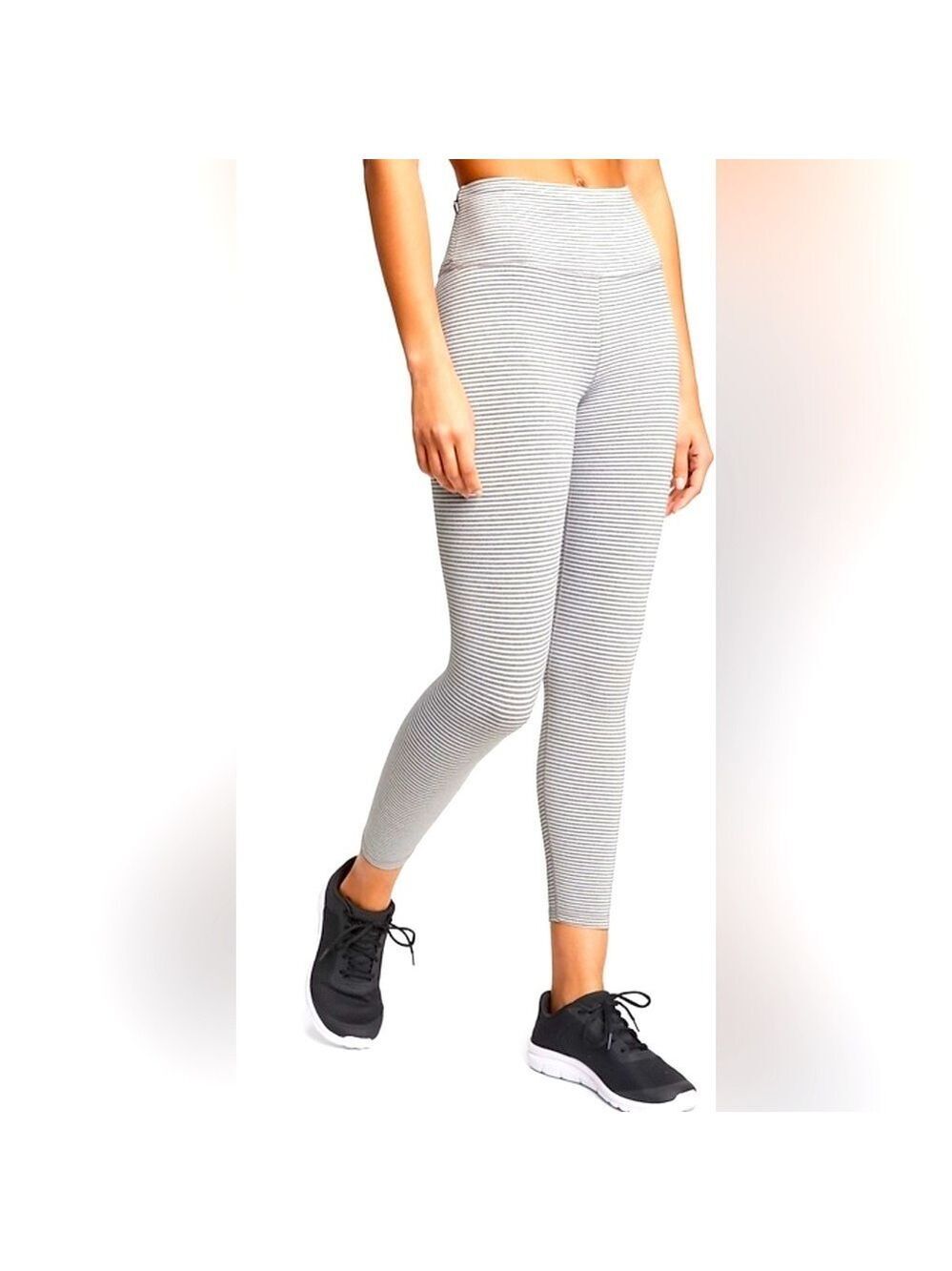 NWOT Gap Fit Eclipse Stretch Drawstring Active Pants - Size Medium
